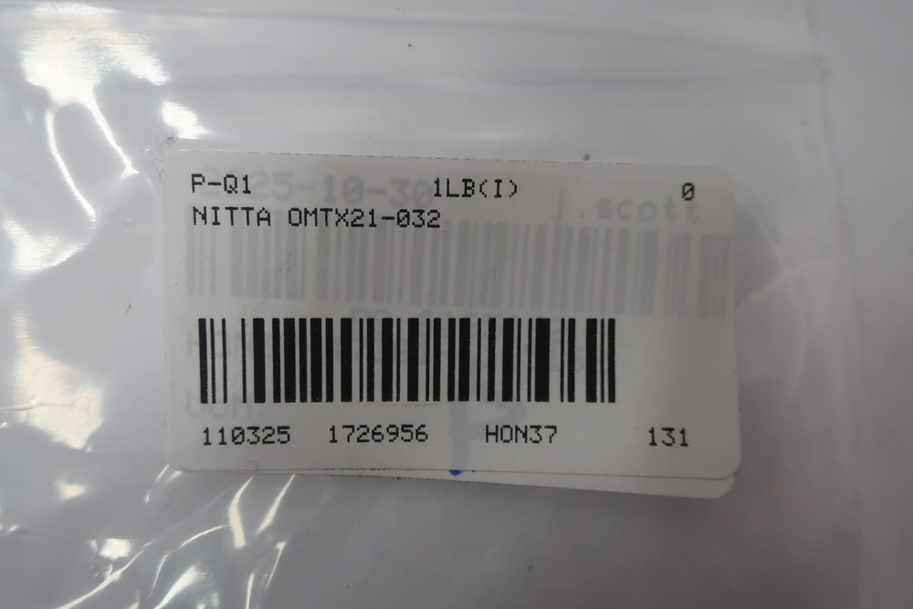 Nitta OMTX21-032 Servo Motor Controller