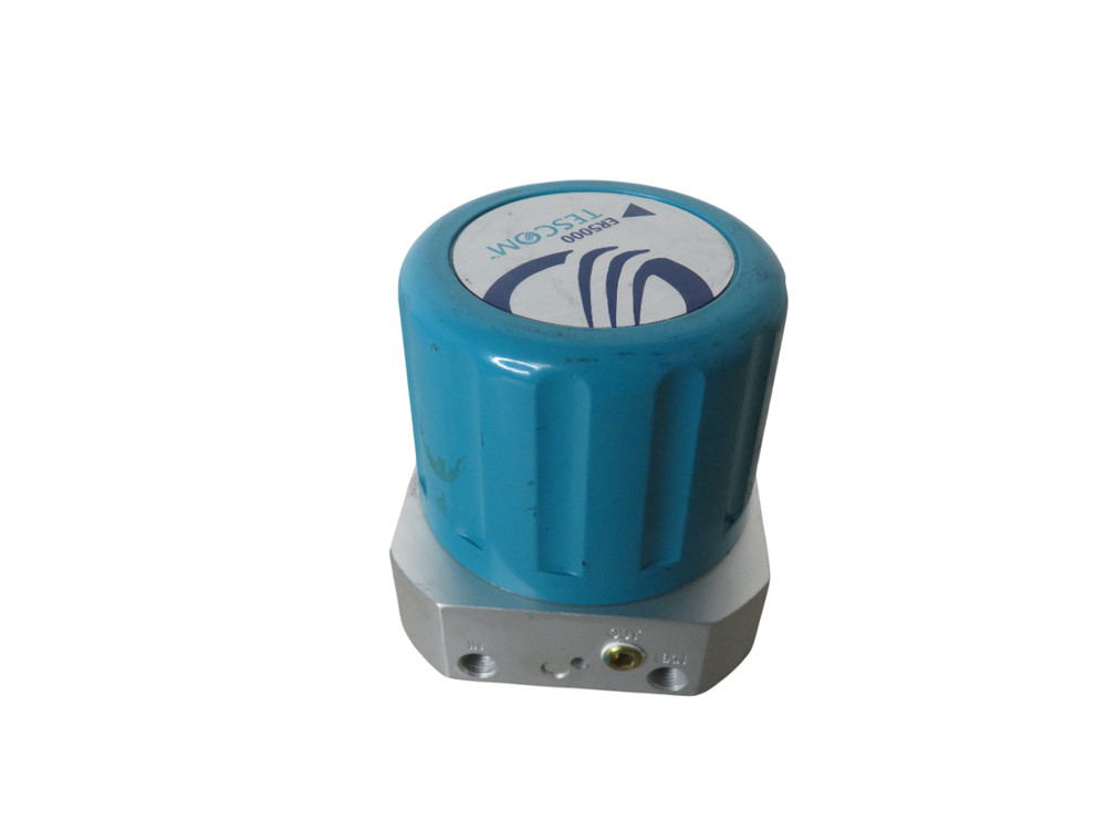 Tescom ER5000 Electropneumatic Actuator Controller ER 5269SI-4