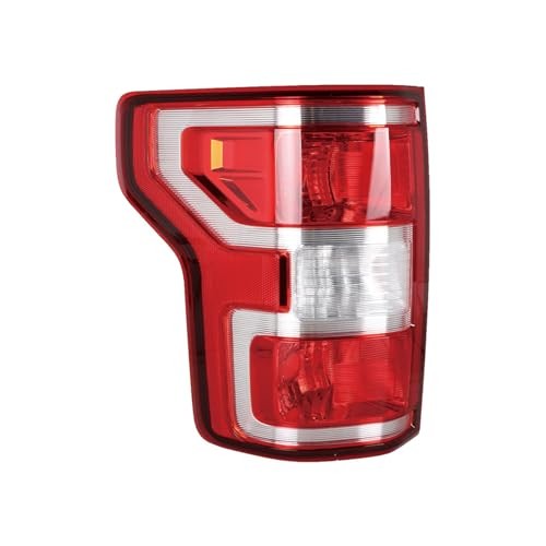 Left Driver Side Tail Light Replacement for F150 2018 2019 2020 Left Side