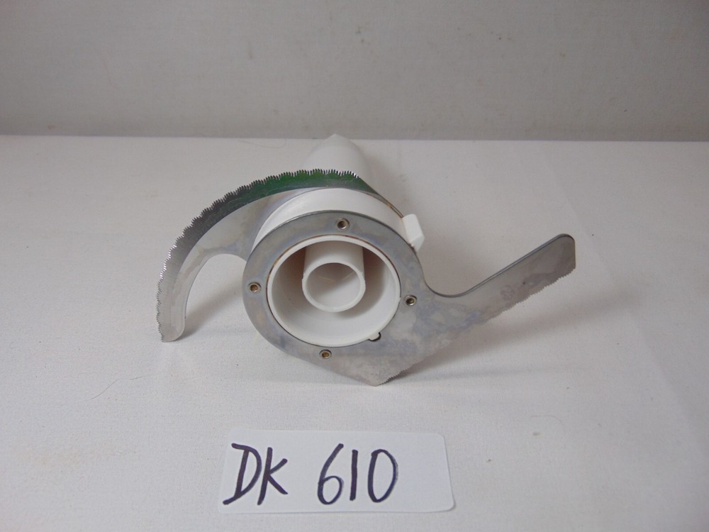 Black & Decker Quick And Easy Blade FP 1300/ 1400 Only Replacement Part