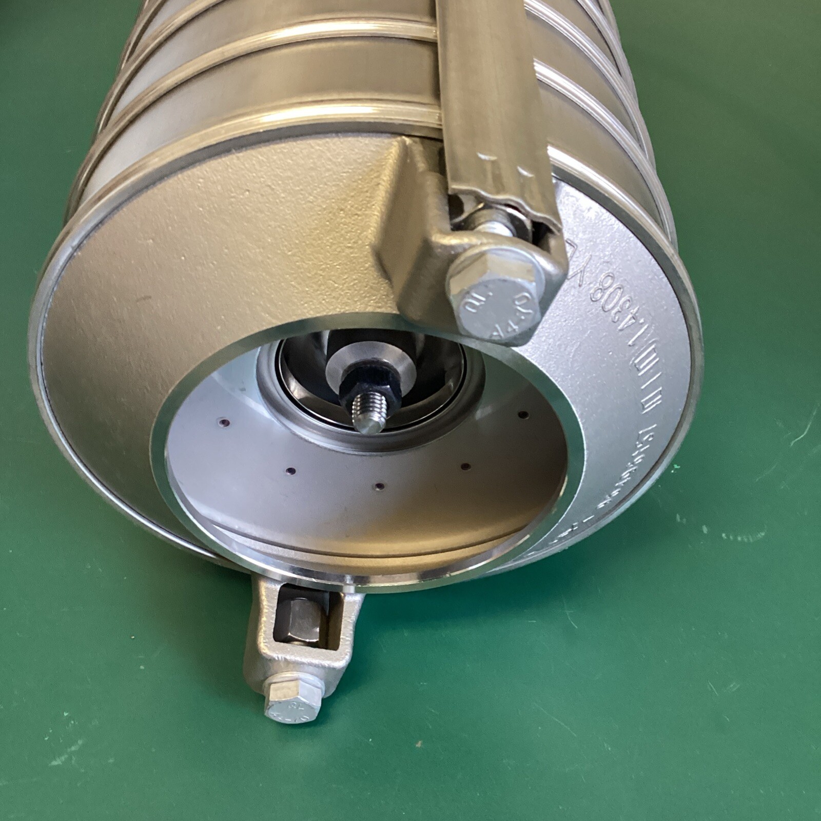 grundfos Kit, Chamber Stack 95608409 CR-10-7