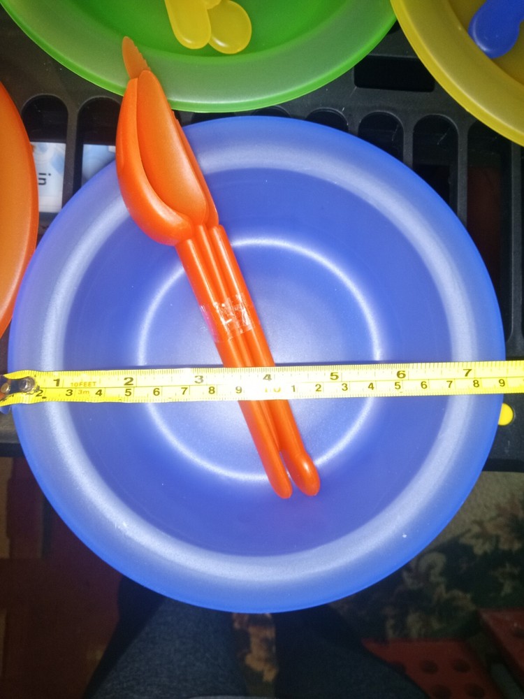 Camping/Picnic Tableware