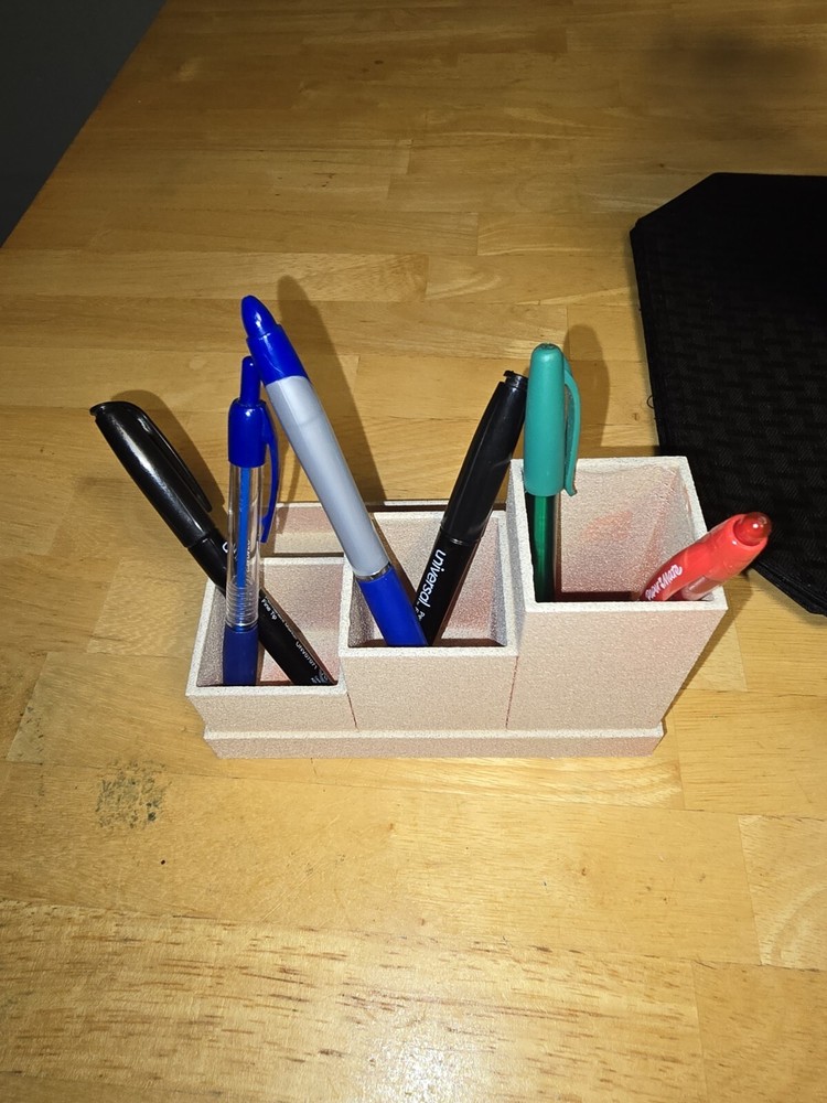 3d printed Items
