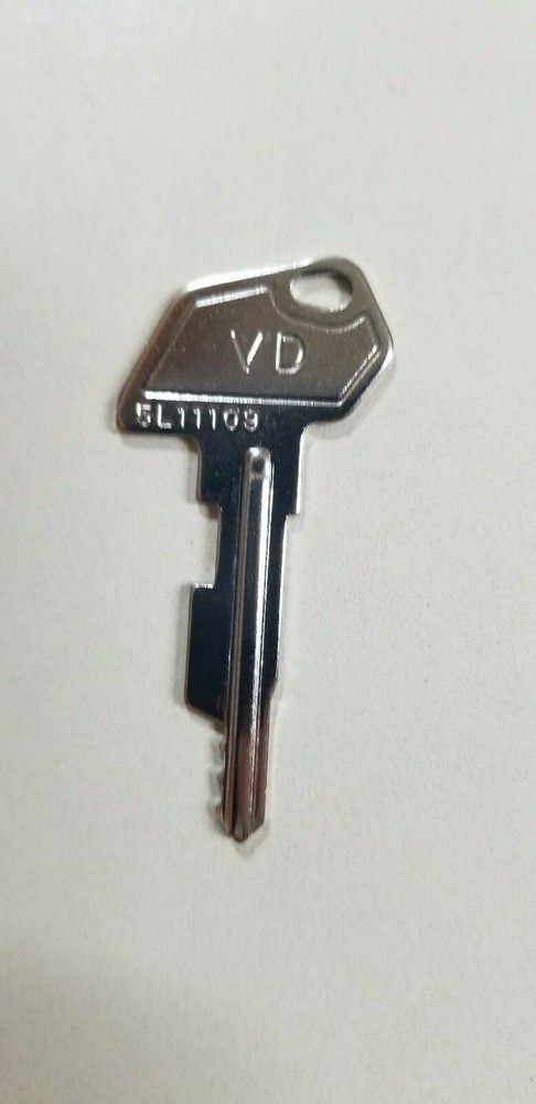 SAM4s Cash Register  "Void"  Key
