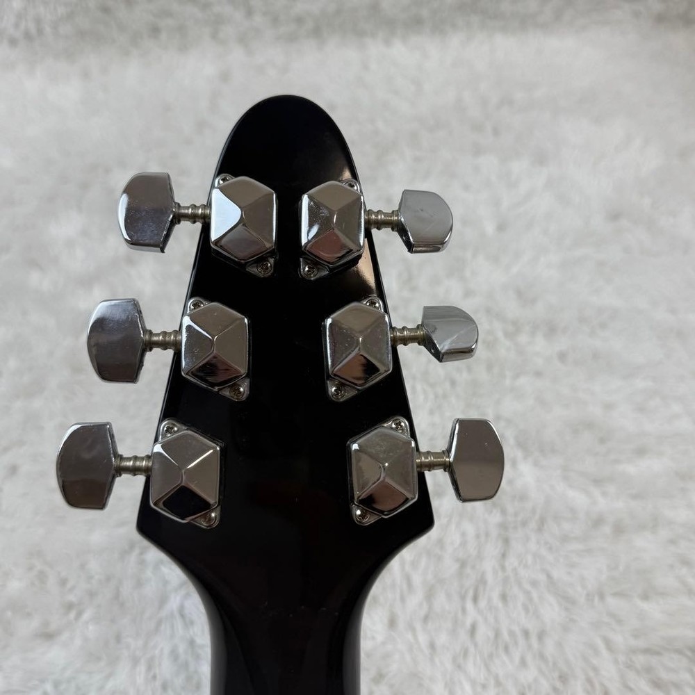 Epiphone mini flying V Safe Packing!