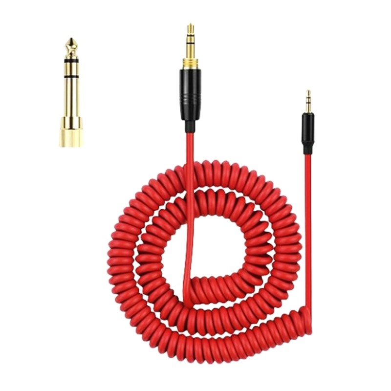 Replacement Headphones Line Durable Cable Cord for 700
