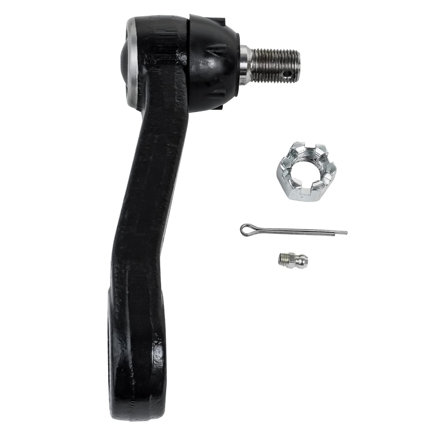 Complete Power Steering Gear Box Pitman Arm Kit for Ford F-150 F-250 Expedition