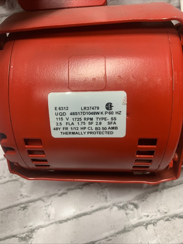 Armstrong New Model S-25 Mf/bf Pump