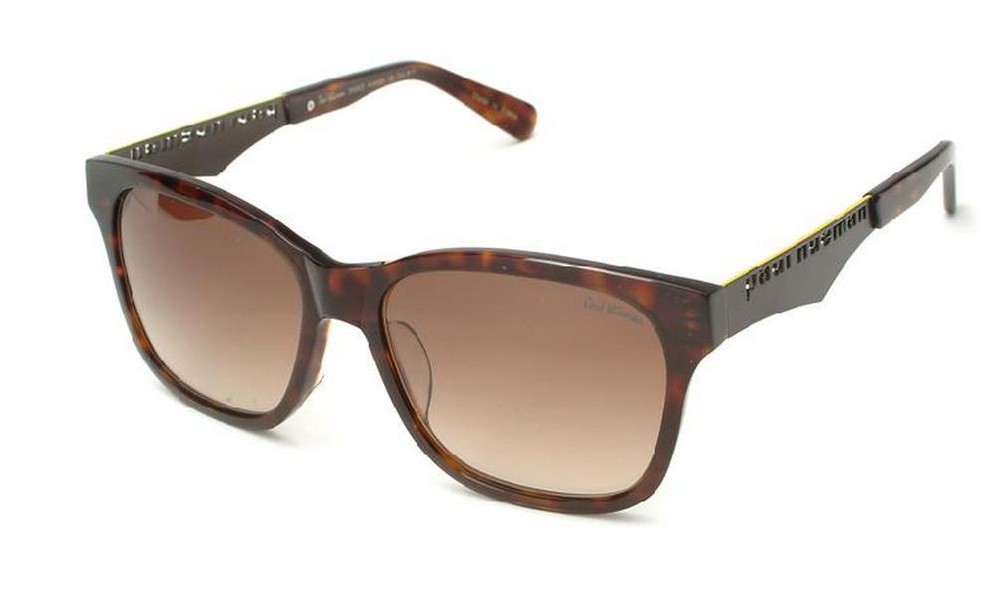 Genuine Paul Hueman PHS-976D Replacement Lenses - Gradient Grey
