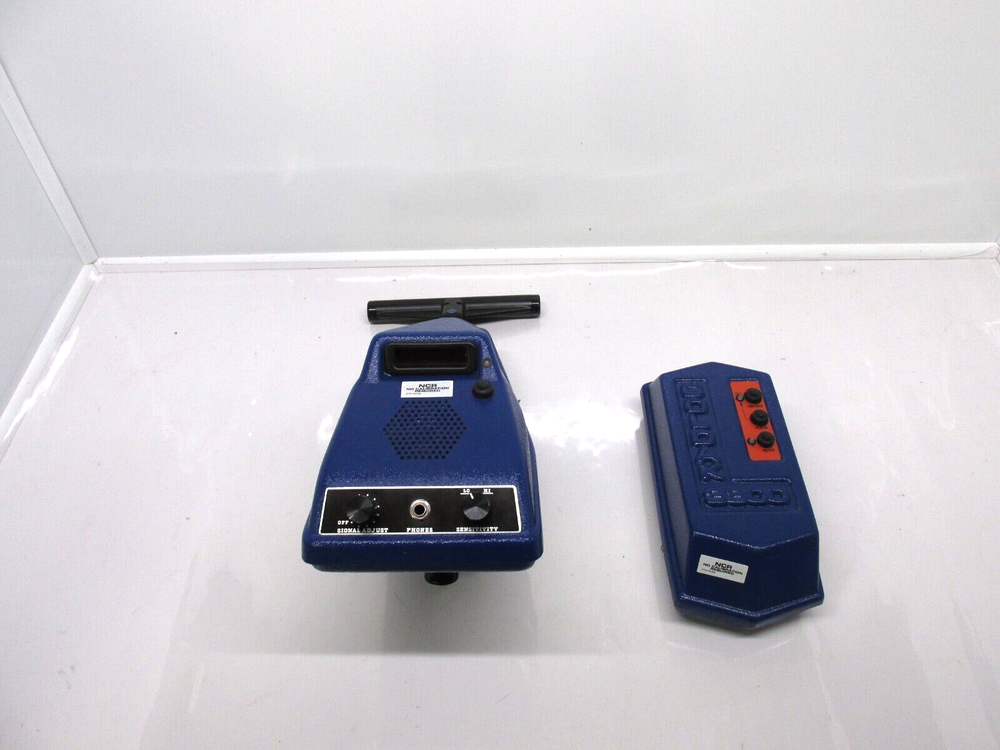 Biddle/Megger 656621 Cable Route Tracer BR