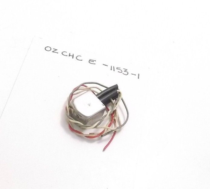 Challenge E-1153-1 Head / Sensor - Prepaid Shipping