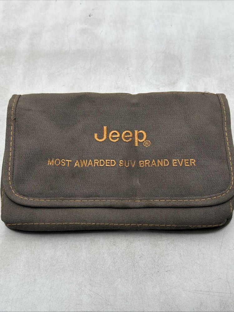 2016 Jeep Compass User Guide