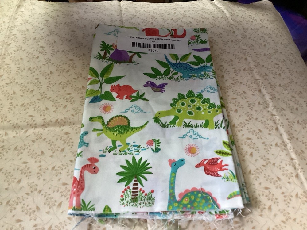 Quilters Cotton