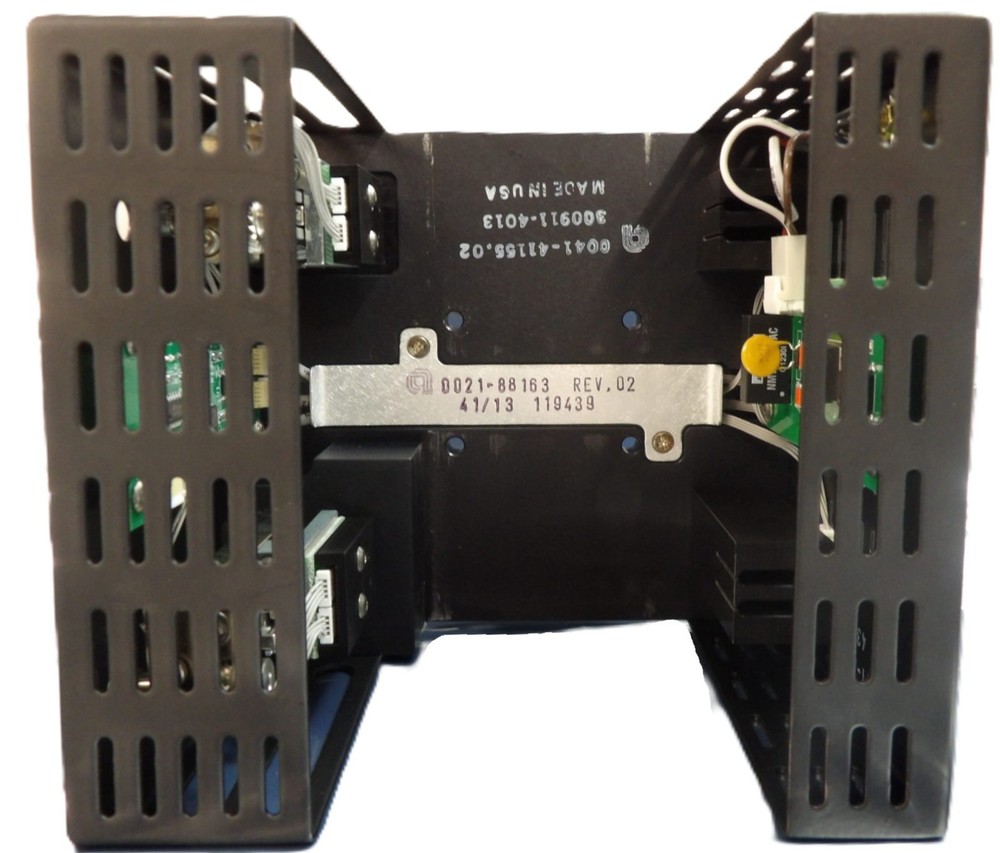 AMAT Applied Materials 0010-48561 300mm ASM Sensor Box Module Working Surplus