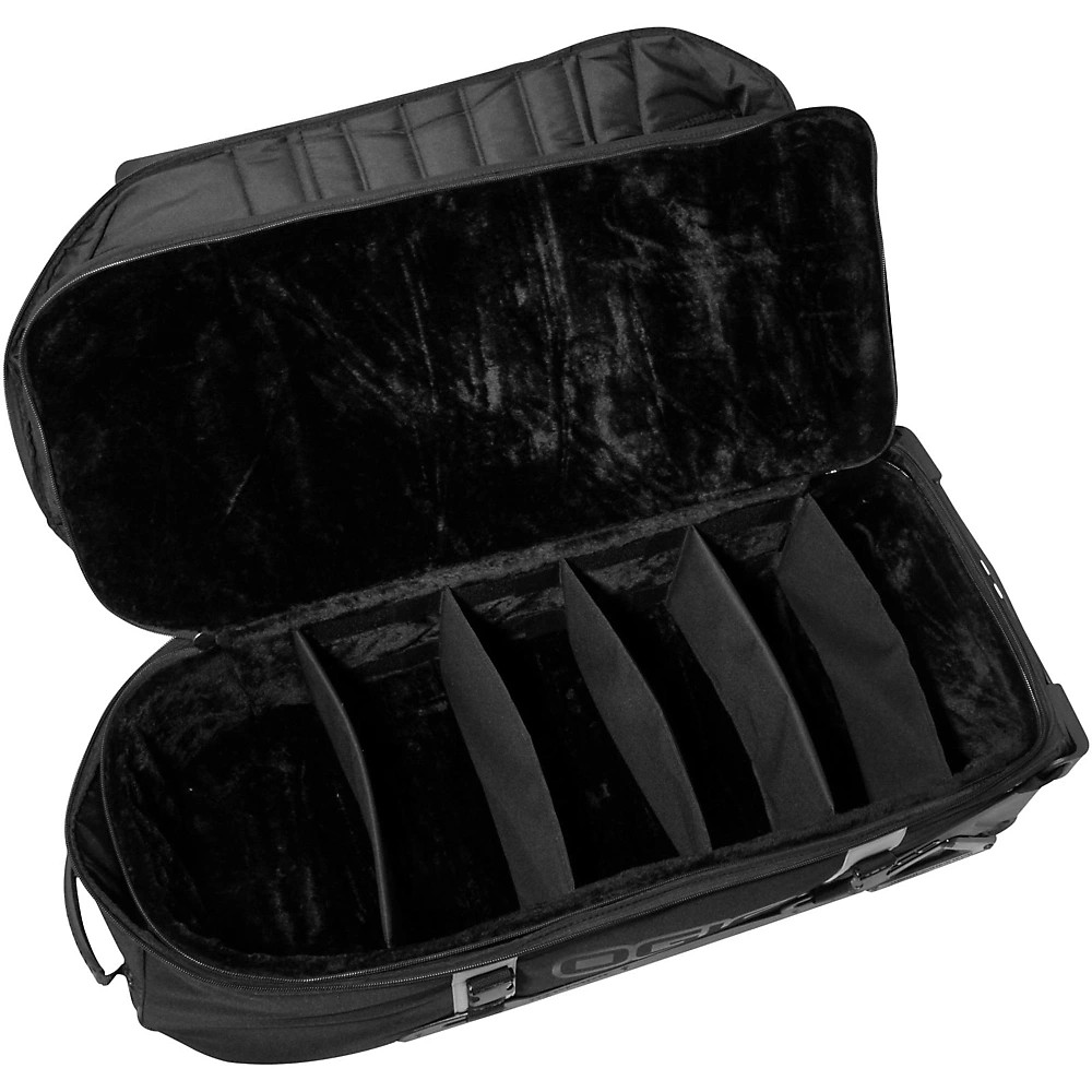 Ahead Armor Cases Adjustable Padded Insert Case Electronic Pads and Components
