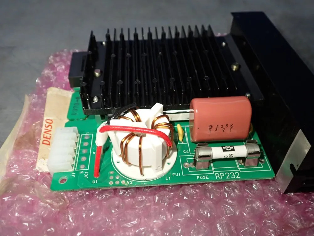 DENSO RP232 MODULE 12250270027