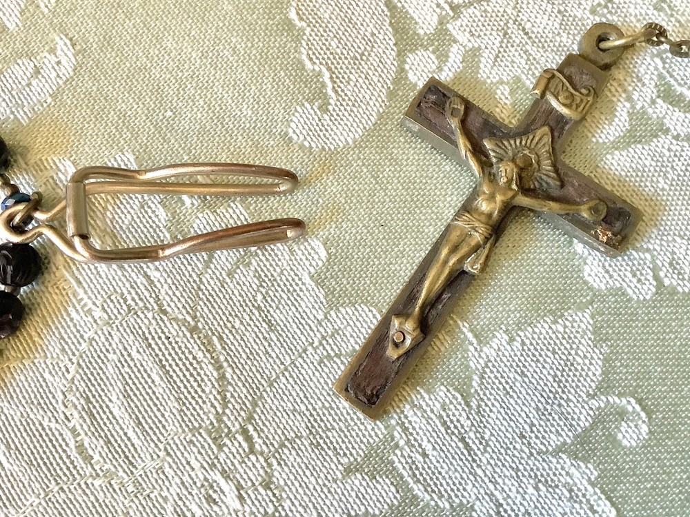 Franciscan Crown Seven Decade Rosary