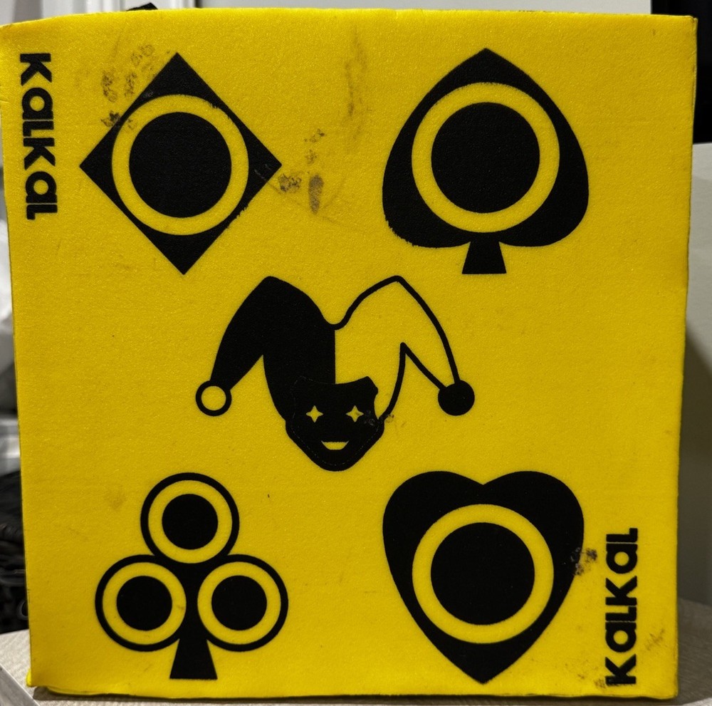 Archery Target Block 12x12