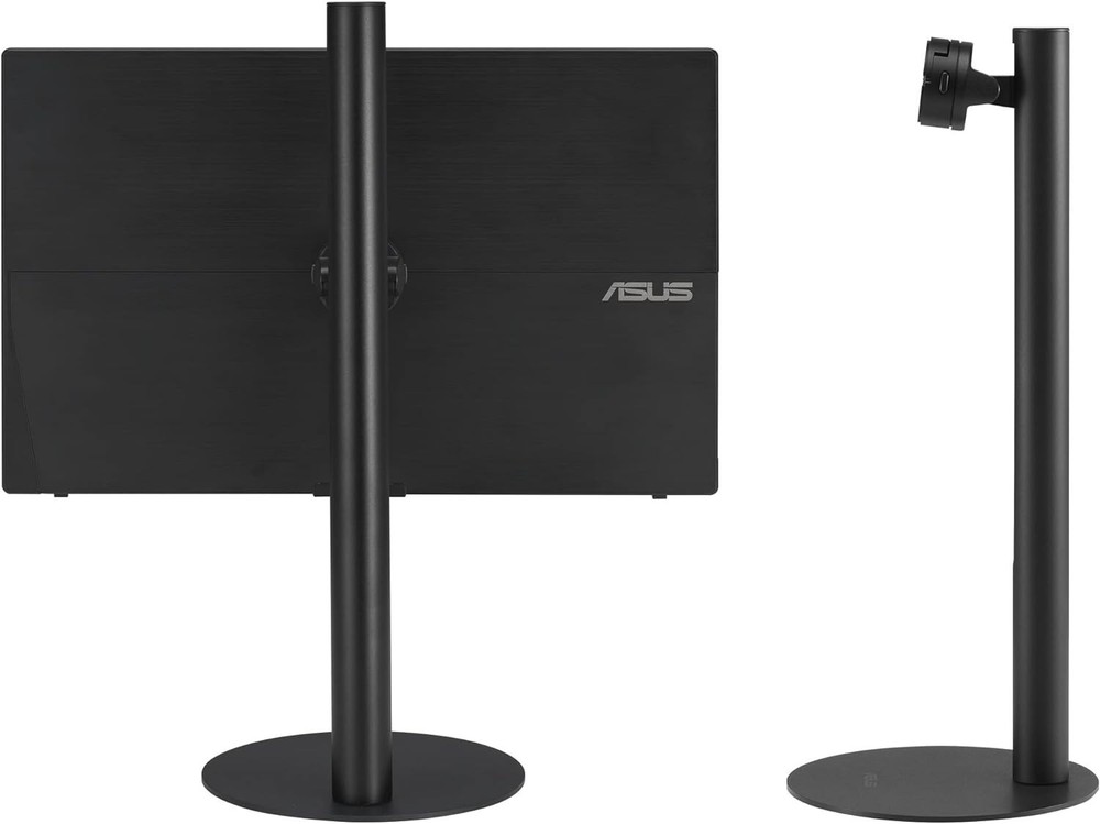 ASUS Zenscreen Stand - Tripod Socket Compatible-