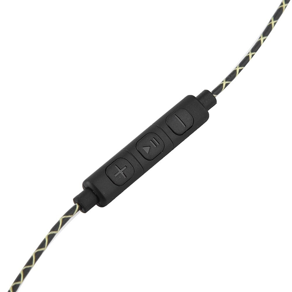 Calling Helmet Headset Cable Length 1.2m For MP3 Computer Equipment