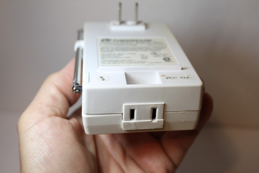 Powerhouse Radio Controlled System Transceiver Module Model RR501