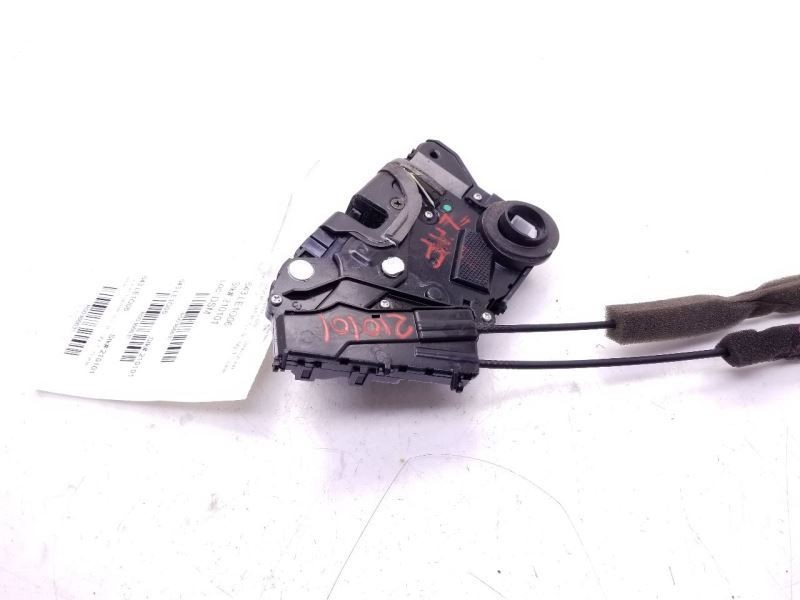 2006 LEXUS GS300 DRIVER SIDE FRONT DOOR LOCK ACTUATOR ASSEMBLY