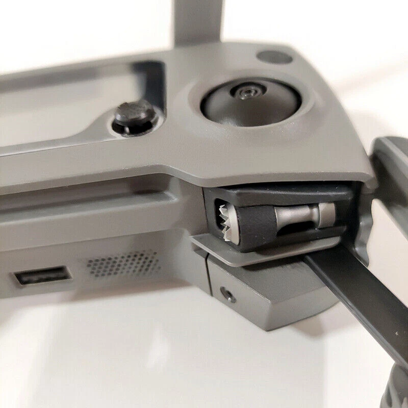 Original DJI Mavic 2 Remote Controller for Mavic 2 Pro/Zoom RC Drone Control