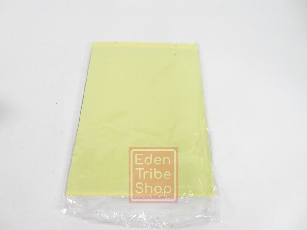 Thermal Tattoo Transfer Machine Stencil Printer Black Model 116F Studio