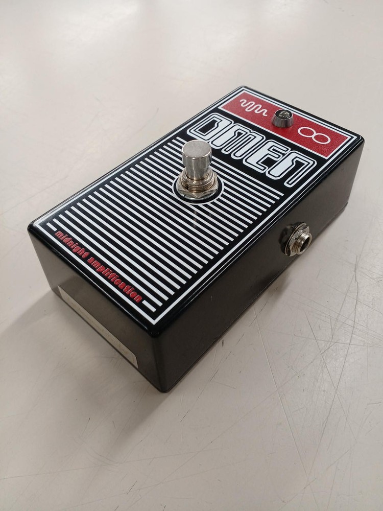 MIDNIGHT SMPLIFICATION OMEN EFFECTOR 578599