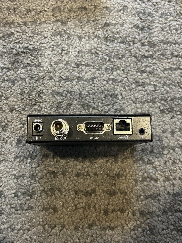 MUXLAB 500756 SDI Receiver