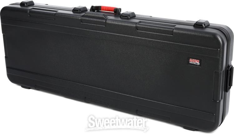 Gator GTSA-KEY76 TSA Series Keyboard Case