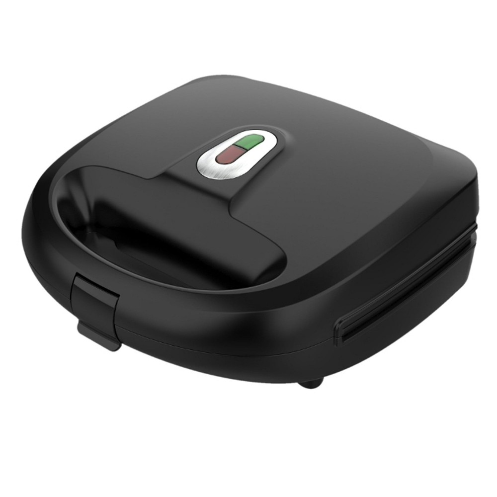 Mainstays Waffle And Sandwich Maker