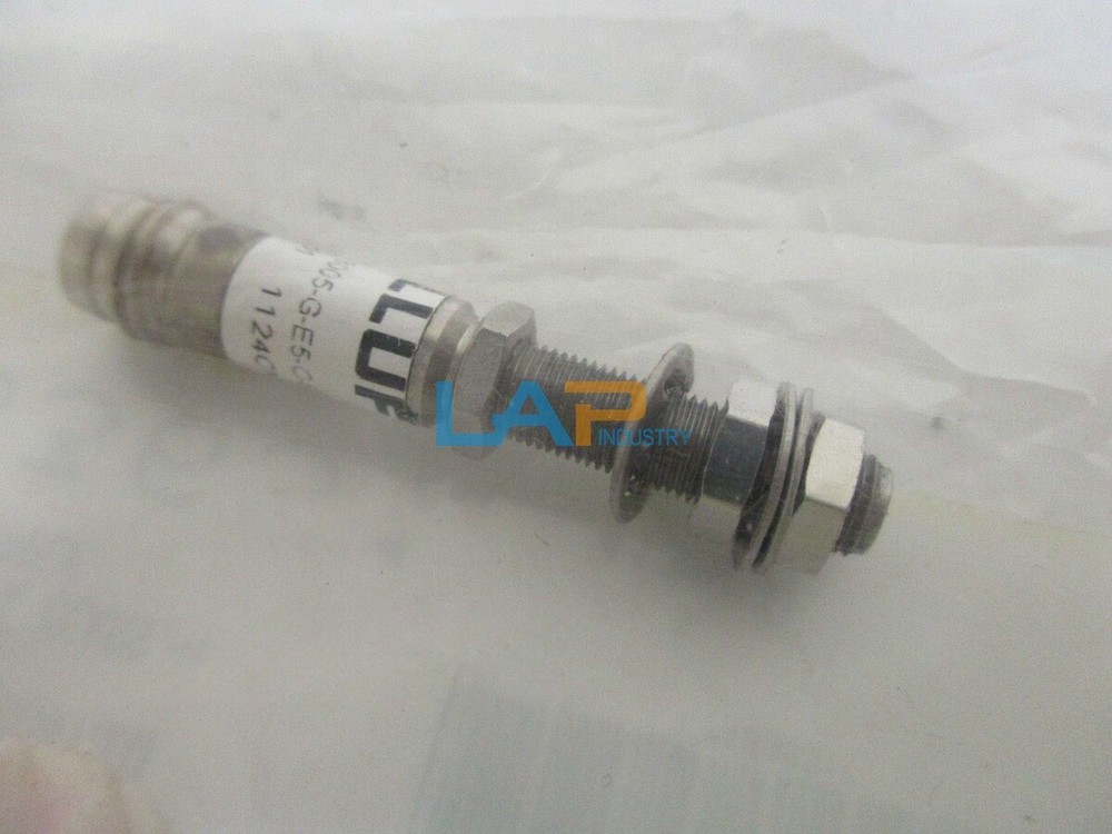 1PCS NEW FOR Proximity switch BES 516-3006-E5-C-S49 Sensor