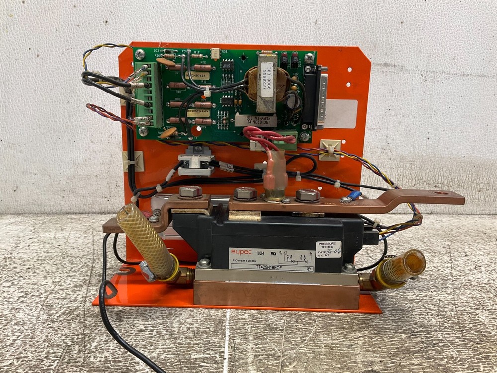 WTC 703-7940 Contactor Module 7037940