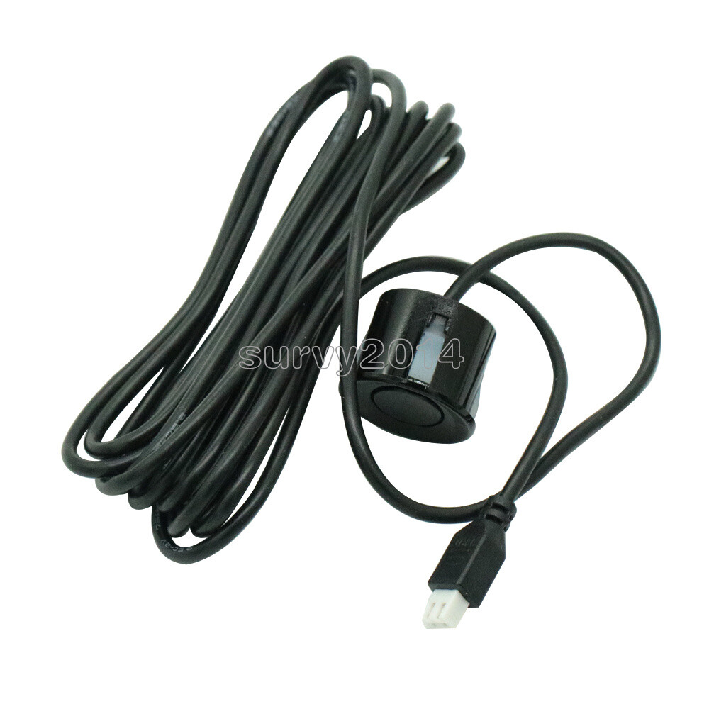 Ultrasonic Module Distance Measuring Transducer Sensor Waterproof