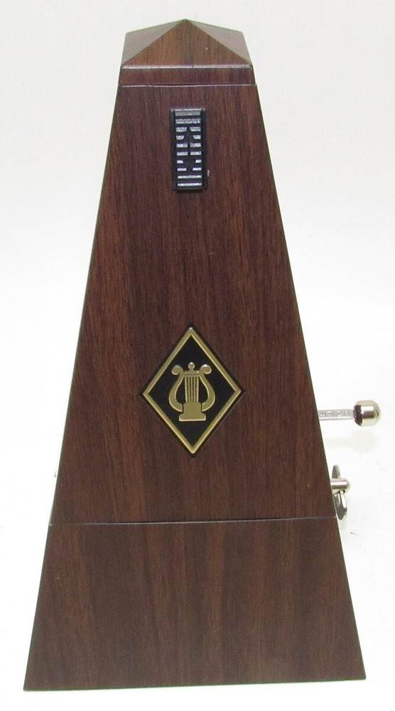 Donner Mechanical Metronome 40 - 208 BPM -J6
