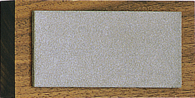 Eze-Lap Sharpener New Diamond Sharpener 52F