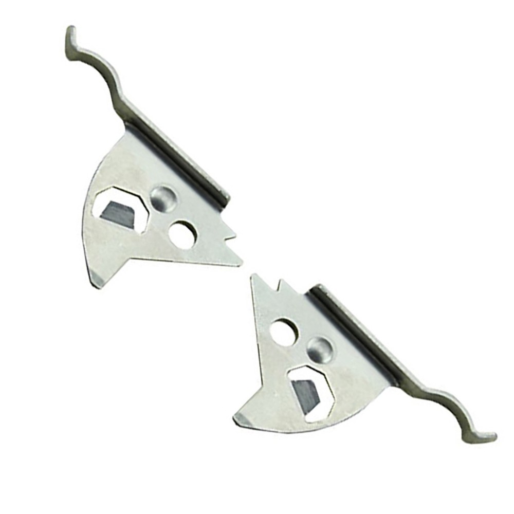 Andersen Screen Wing Blade Locks For Casement Windows Pair Left and Right Lock