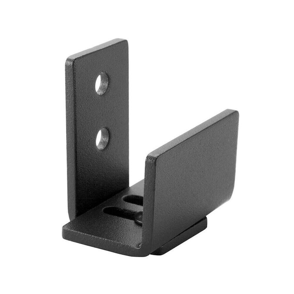 Adjustable Floor Guide For Sliding Barn Door Bottom Wall Mount Stay Guide