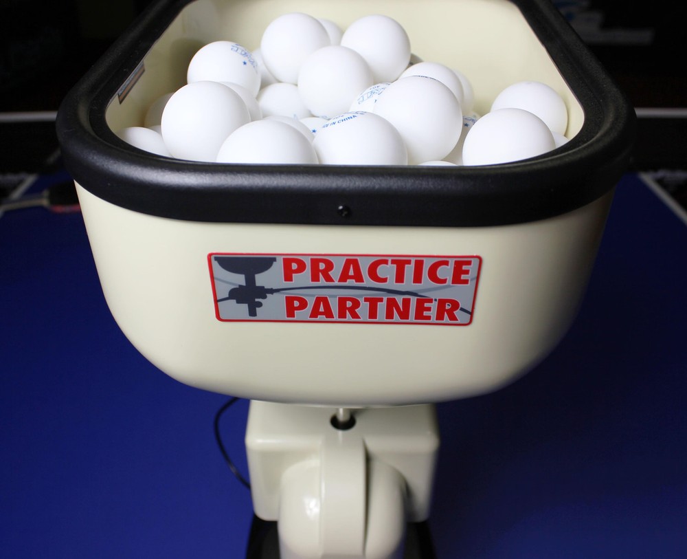 Practice Partner 20 Robot