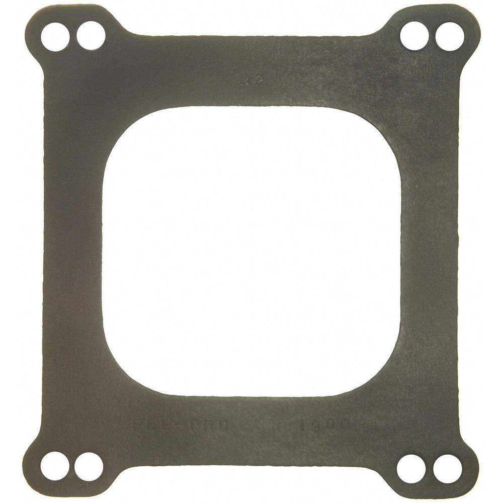 FelPro Performance Gaskets Assorted High Performance Carburetor 4 Bbl Sealing
