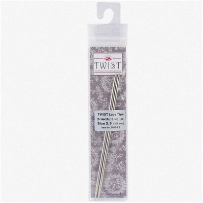 5-Inch Red Interchangeable Tips for Precision Crafting