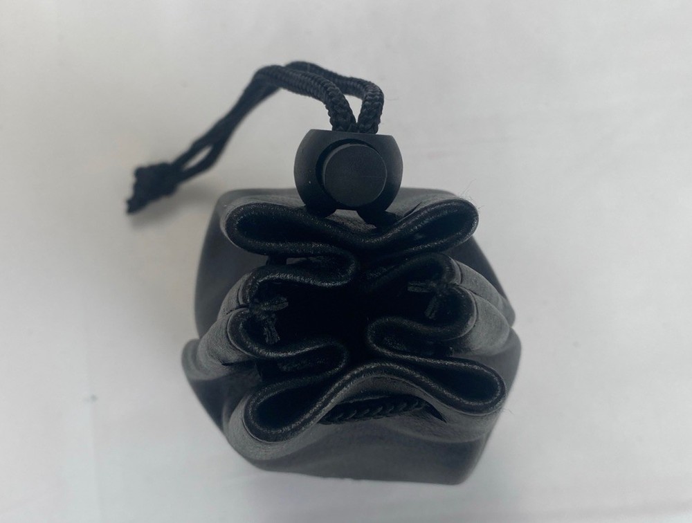 Original Pentax Lens Pouch