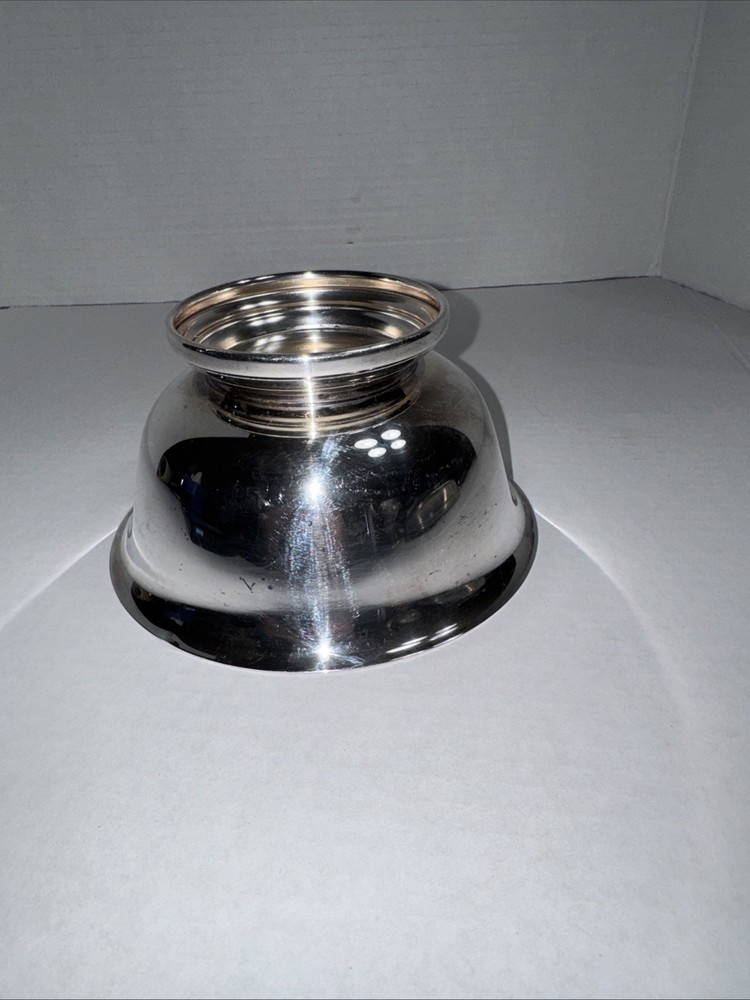 Chesire Silver Plate 58 Small Dish