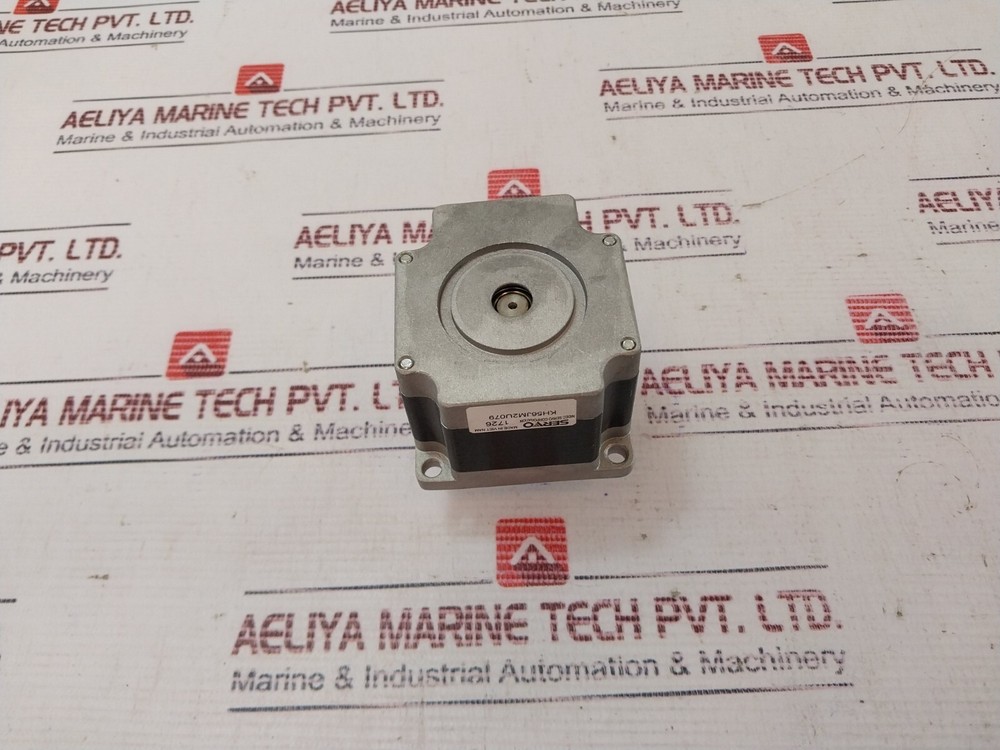 Nidec Servo KH56JM2U079 Stepper Motor