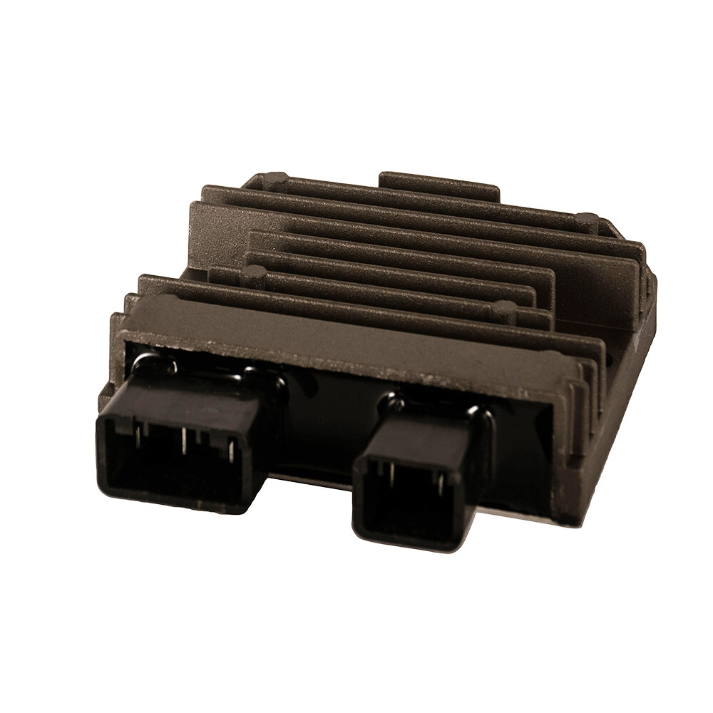Metal Motorcycle Voltage Regulator Rectifier for CB1000R CBF600