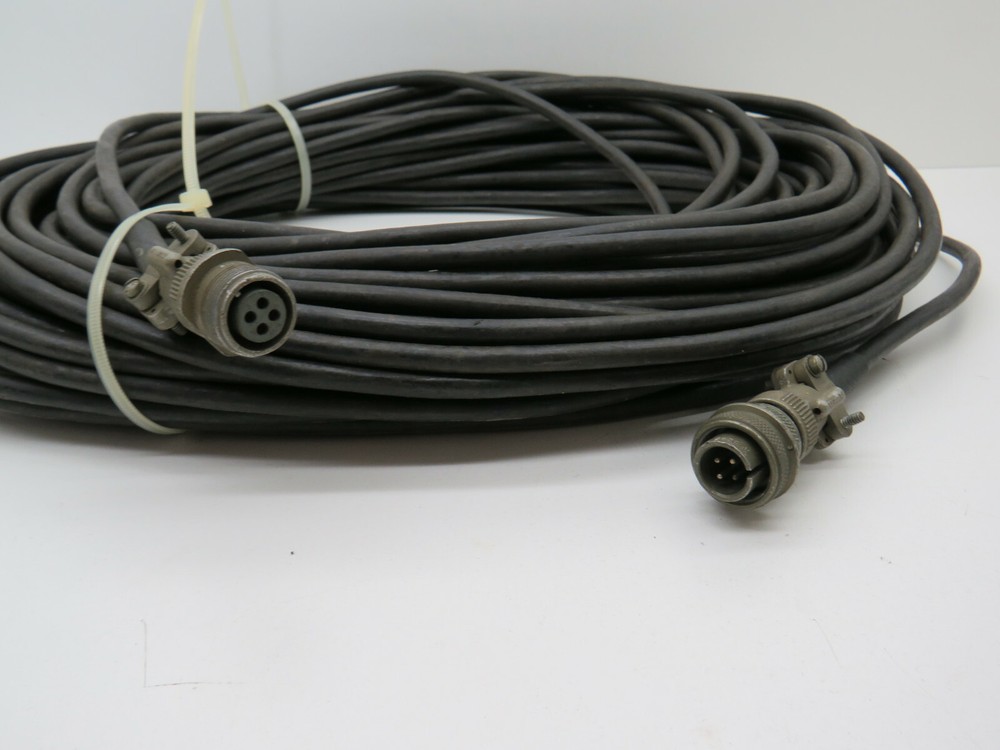 David Clark C34 Headset Extension Cord Assembly 100Ft