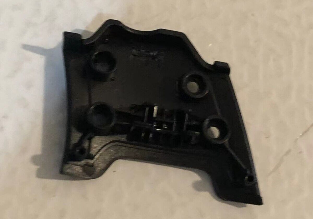 Logitech G935 Wireless Gaming Headset Right Side Inner Hinge