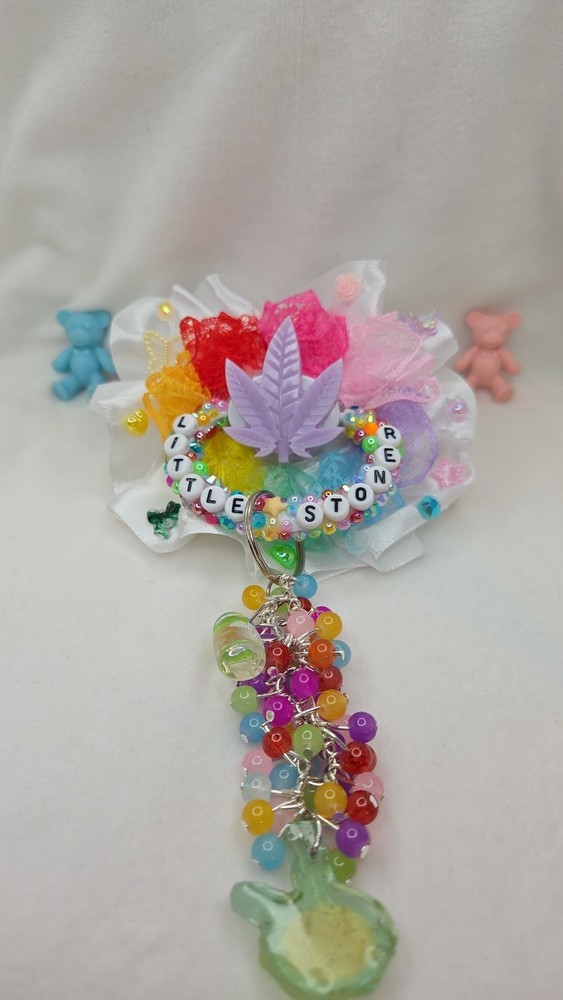 Adult pacifier