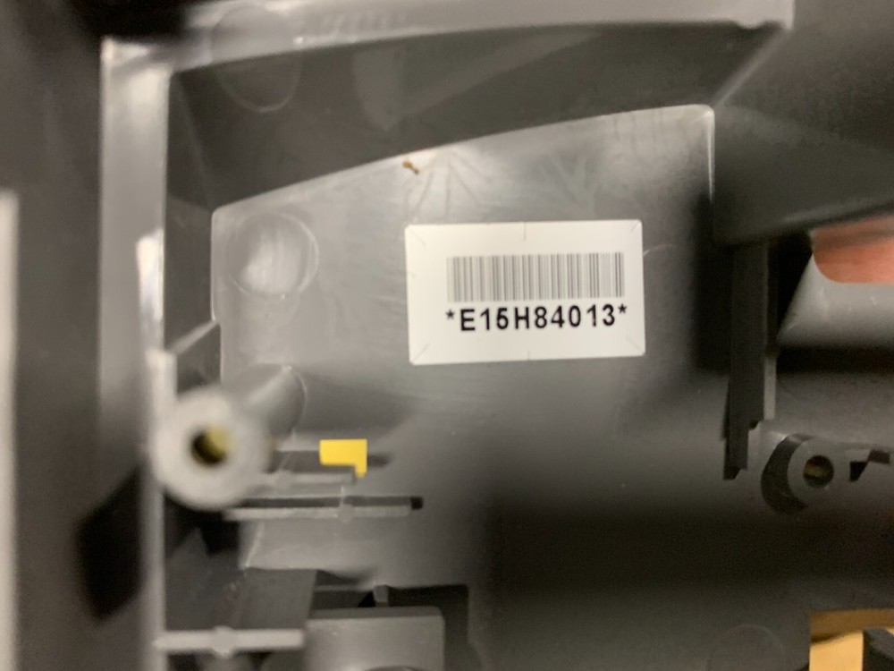 Trane MOD01837 / S090061162 Control Base - NIB